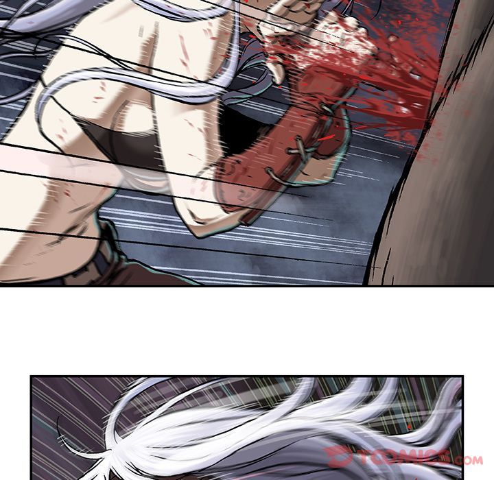 Read Leviathan Manga Online