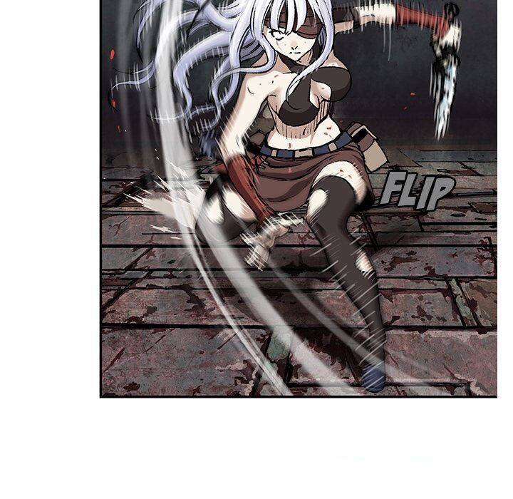 Read Leviathan Manga Online