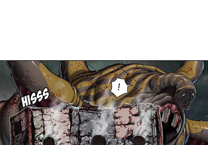 Read Leviathan Manga Online
