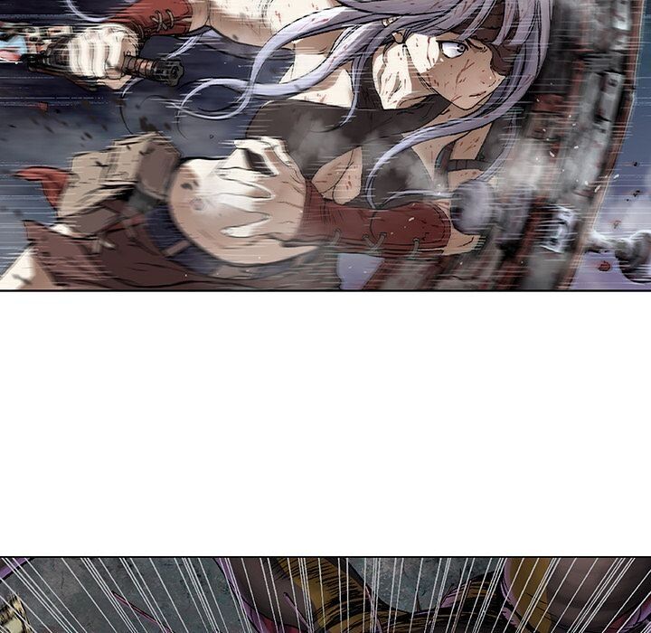 Read Leviathan Manga Online
