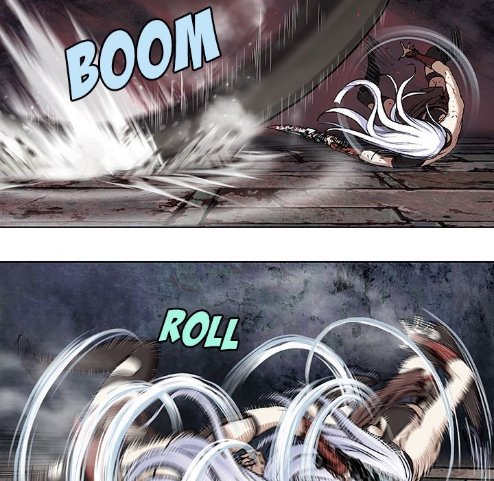 Read Leviathan Manga Online