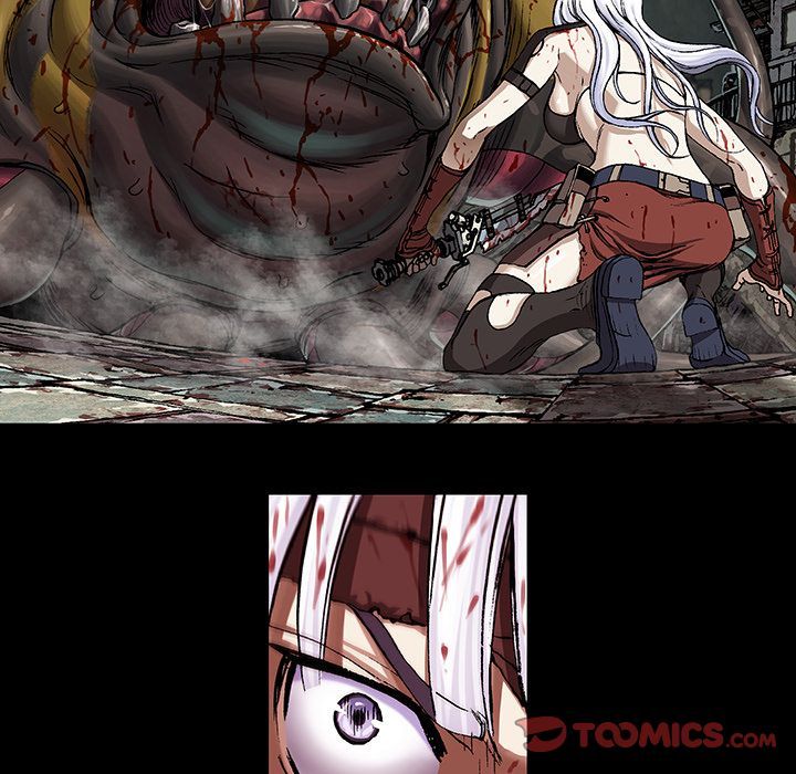 Read Leviathan Manga Online
