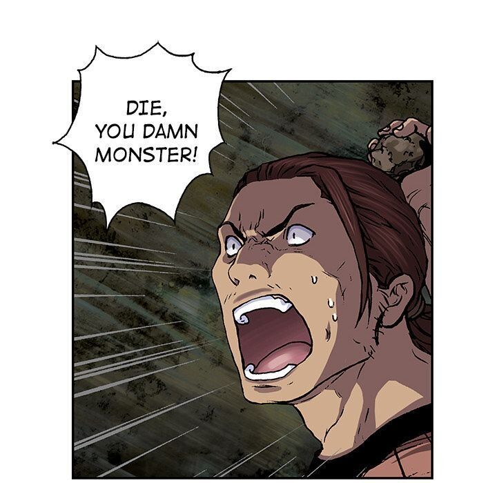 Read Leviathan Manga Online
