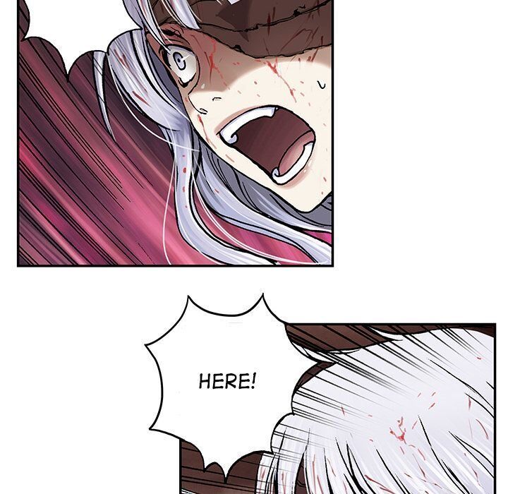 Read Leviathan Manga Online