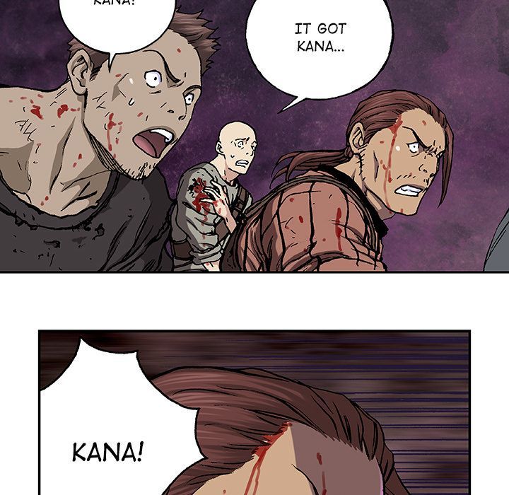 Read Leviathan Manga Online