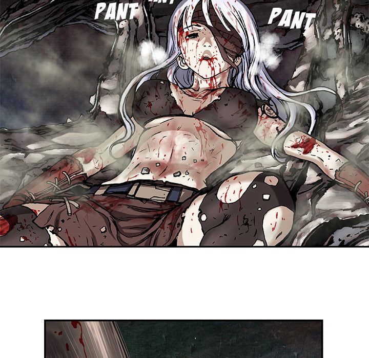 Read Leviathan Manga Online