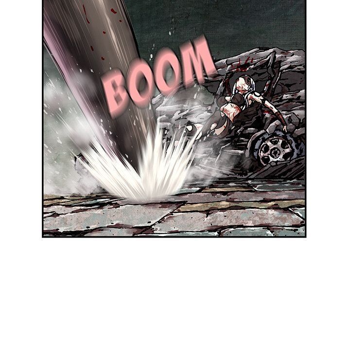 Read Leviathan Manga Online