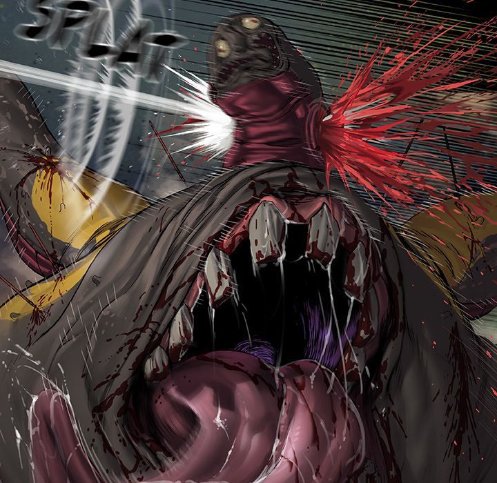 Read Leviathan Manga Online