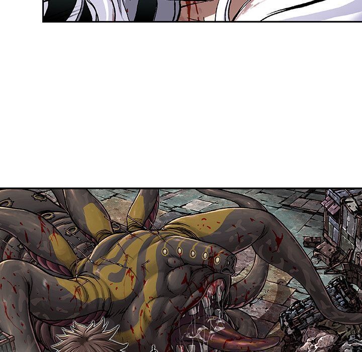 Read Leviathan Manga Online
