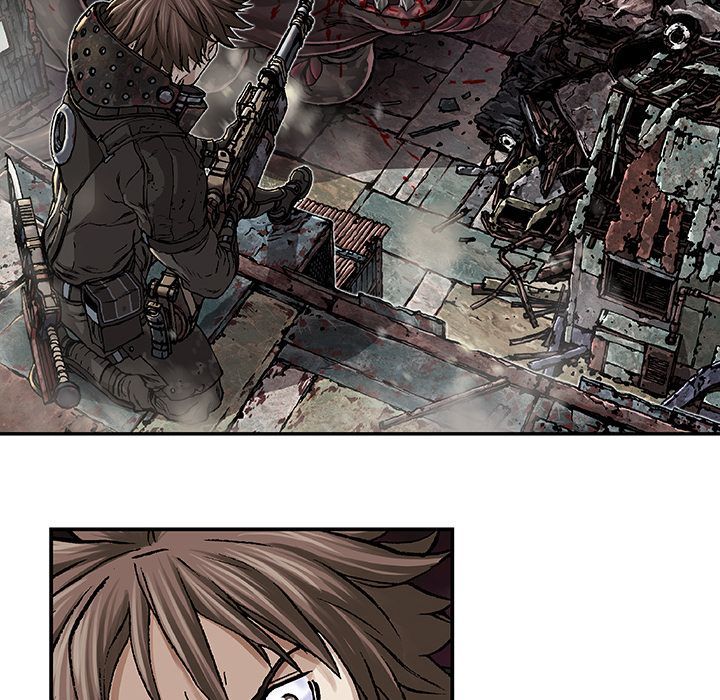 Read Leviathan Manga Online