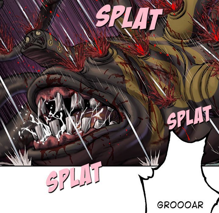 Read Leviathan Manga Online