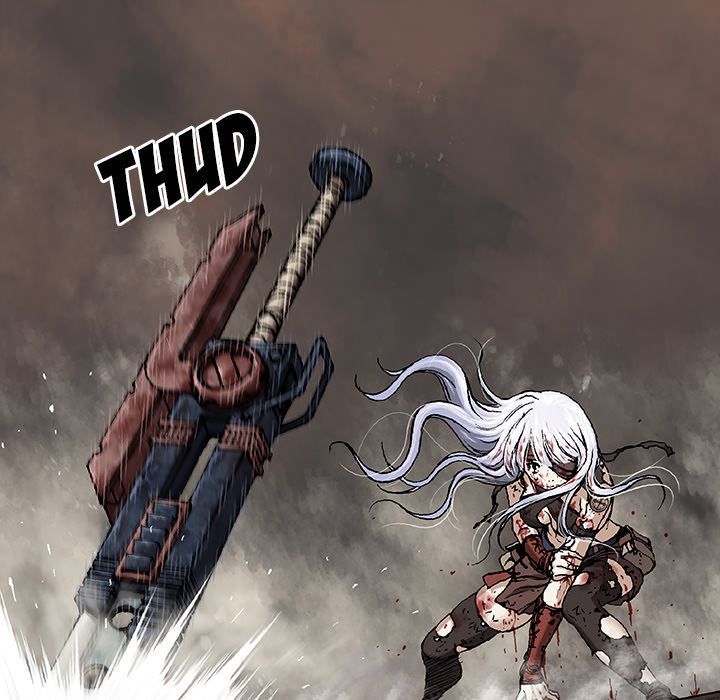 Read Leviathan Manga Online