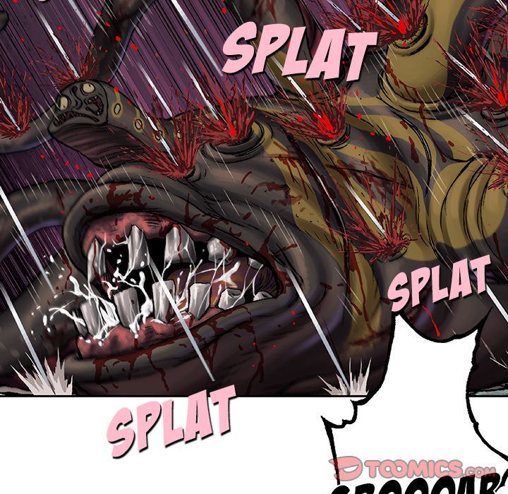 Read Leviathan Manga Online
