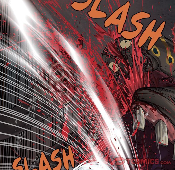 Read Leviathan Manga Online