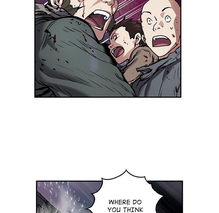 Read Leviathan Manga Online
