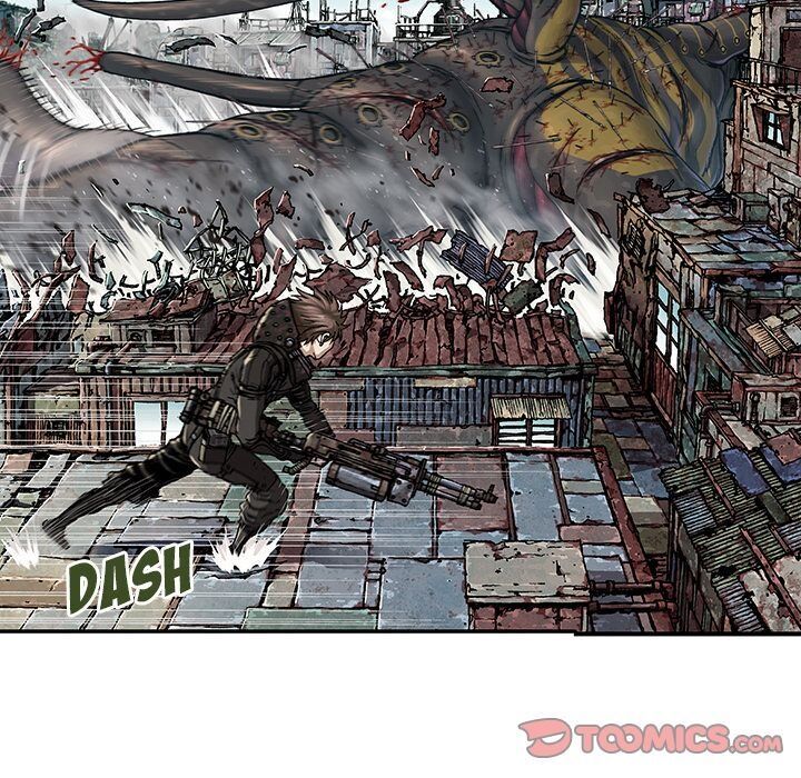 Read Leviathan Manga Online