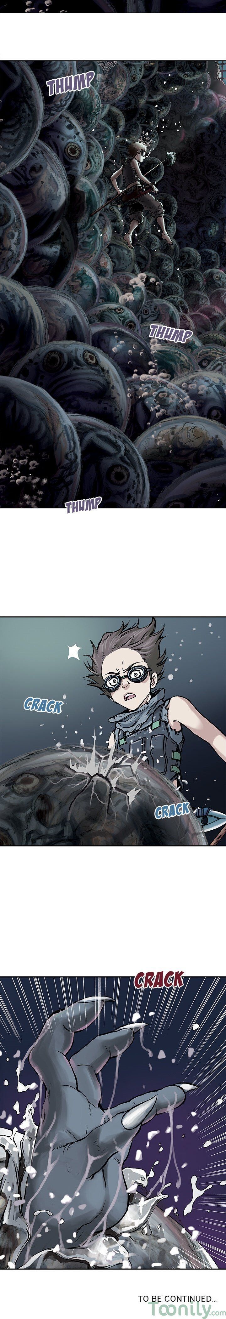Read Leviathan Manga Online
