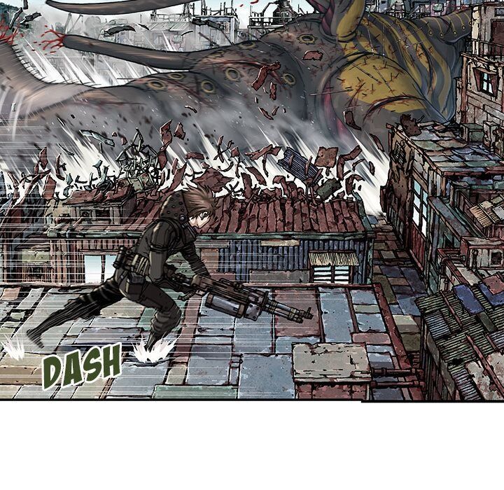 Read Leviathan Manga Online