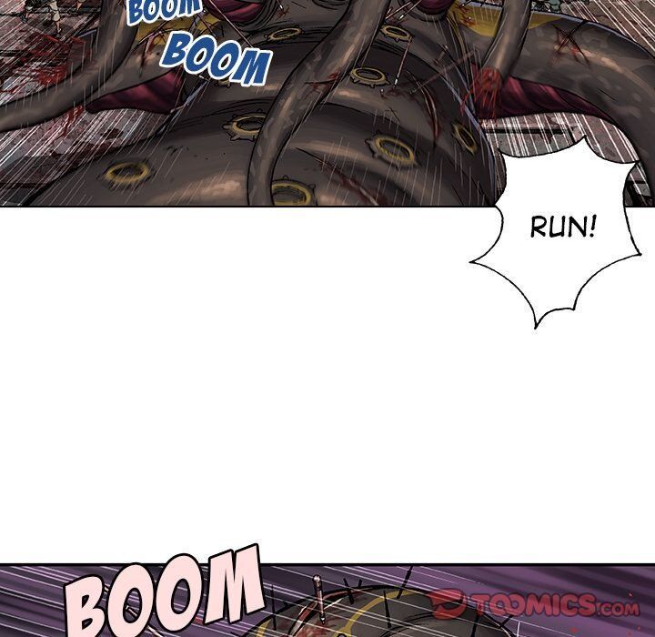 Read Leviathan Manga Online
