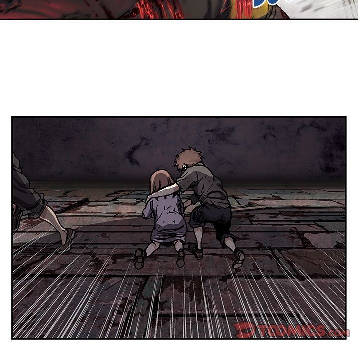 Read Leviathan Manga Online