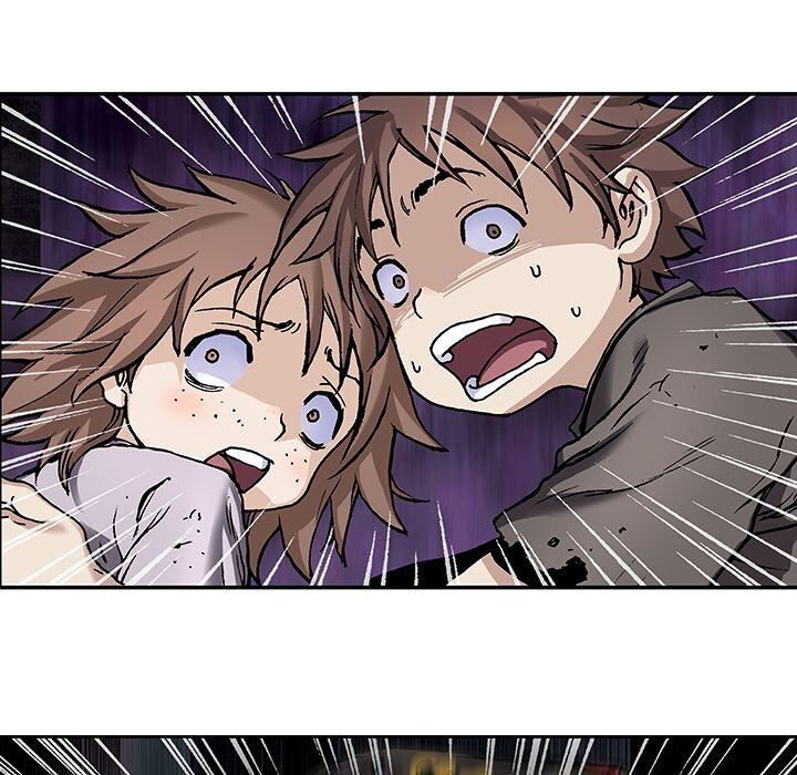 Read Leviathan Manga Online