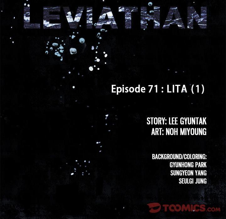 Read Leviathan Manga Online