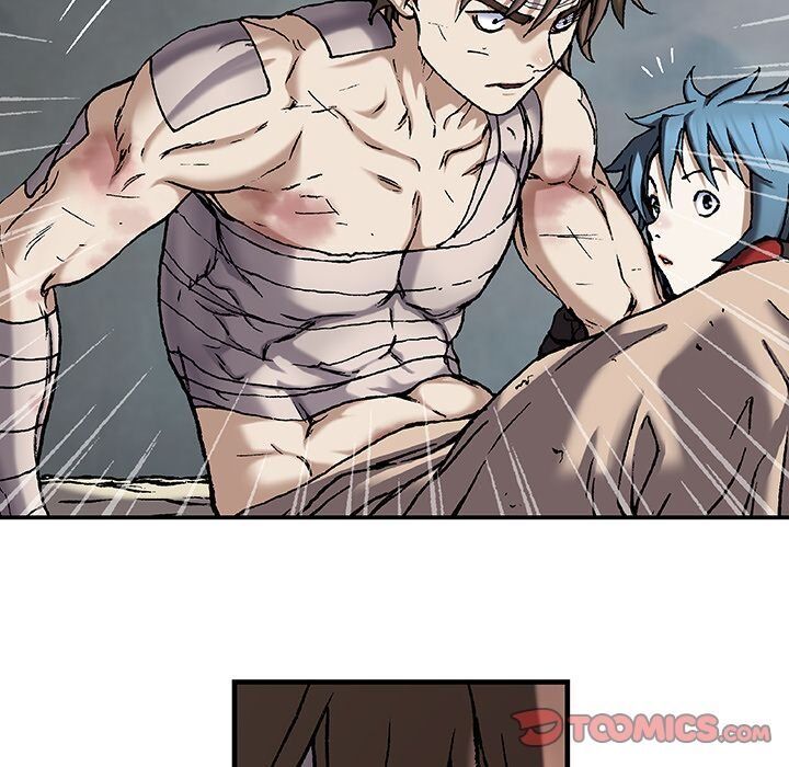 Read Leviathan Manga Online