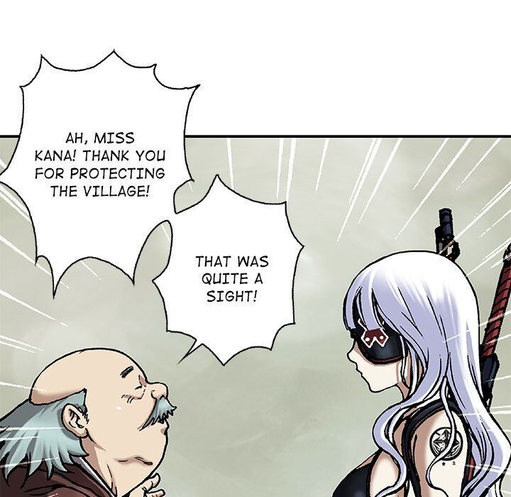 Read Leviathan Manga Online