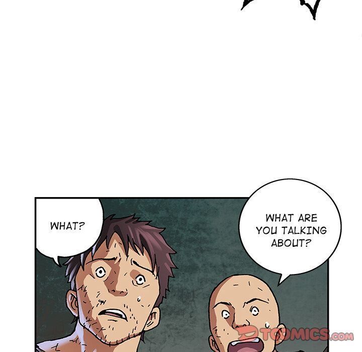 Read Leviathan Manga Online