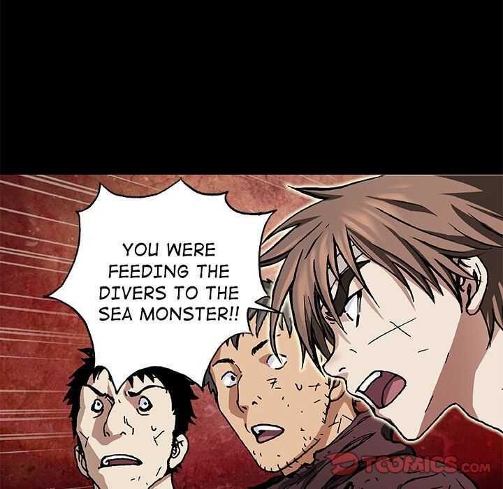 Read Leviathan Manga Online