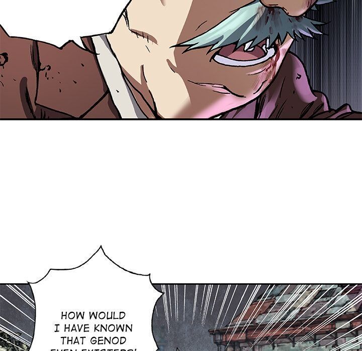 Read Leviathan Manga Online