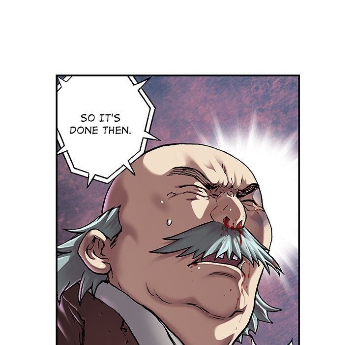 Read Leviathan Manga Online