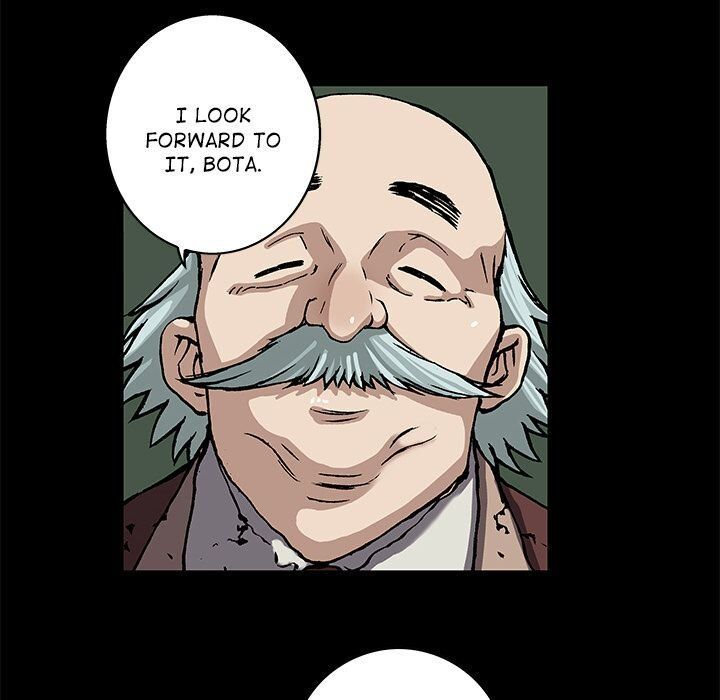 Read Leviathan Manga Online