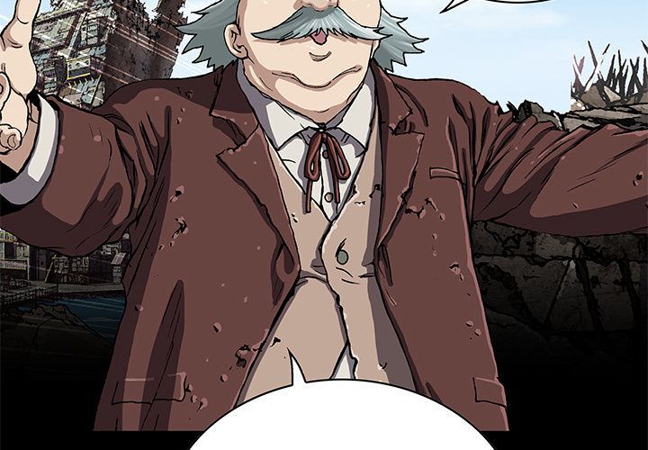 Read Leviathan Manga Online