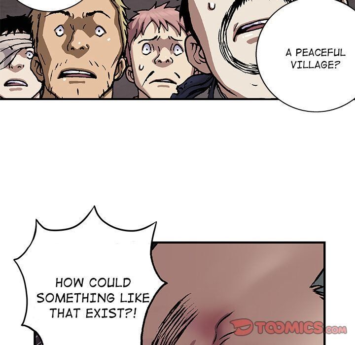Read Leviathan Manga Online