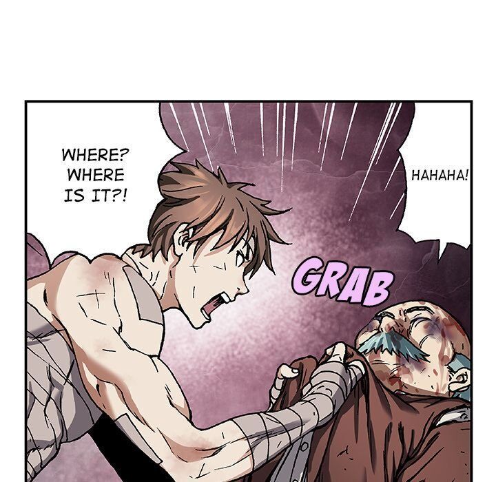 Read Leviathan Manga Online