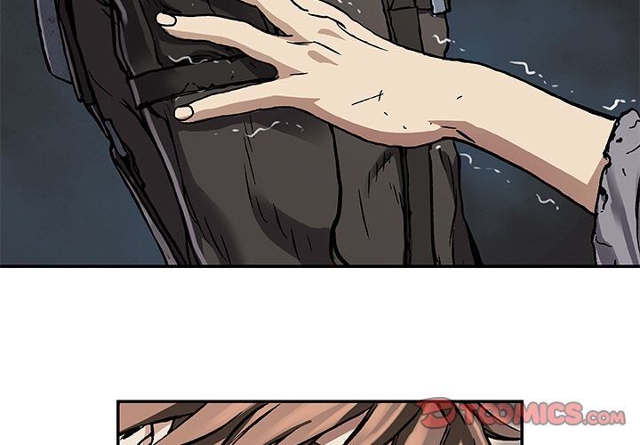 Read Leviathan Manga Online