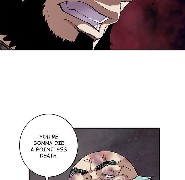 Read Leviathan Manga Online