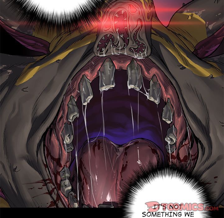 Read Leviathan Manga Online