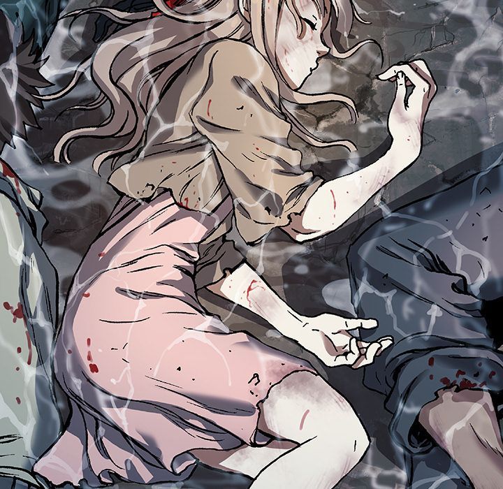 Read Leviathan Manga Online