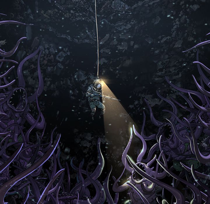 Read Leviathan Manga Online