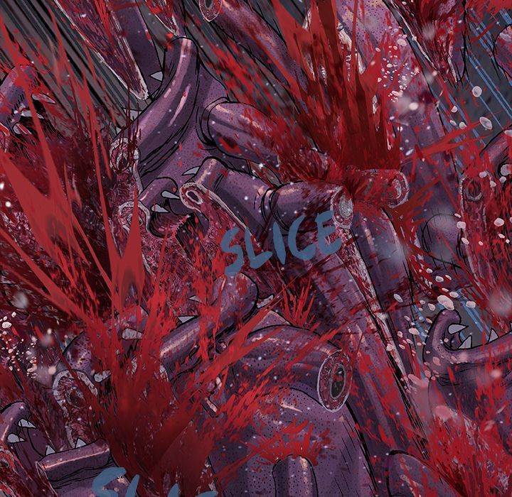Read Leviathan Manga Online