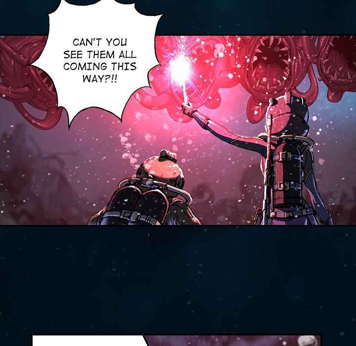 Read Leviathan Manga Online