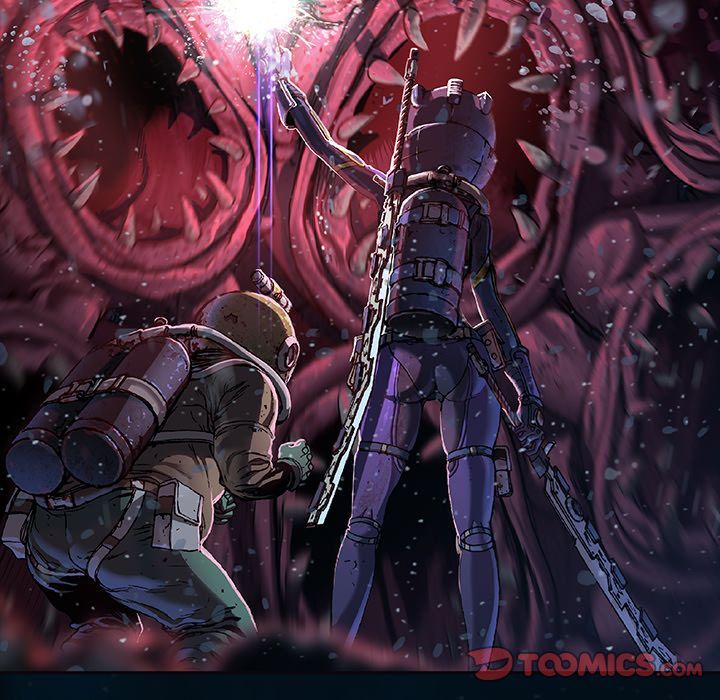 Read Leviathan Manga Online