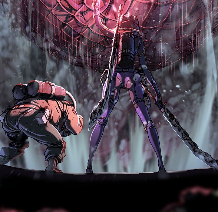 Read Leviathan Manga Online