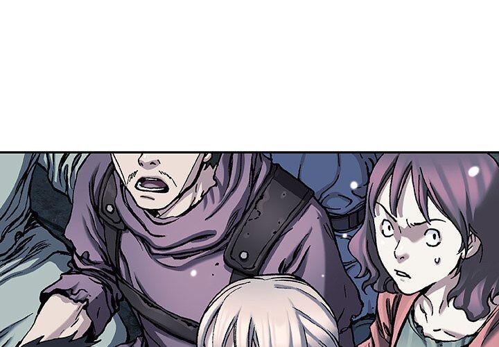 Read Leviathan Manga Online