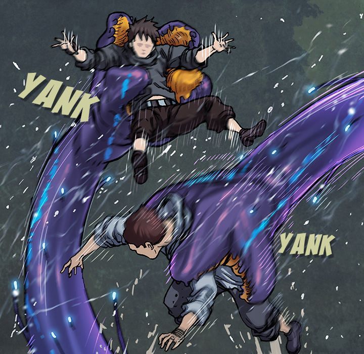 Read Leviathan Manga Online