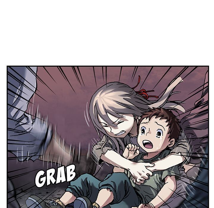 Read Leviathan Manga Online