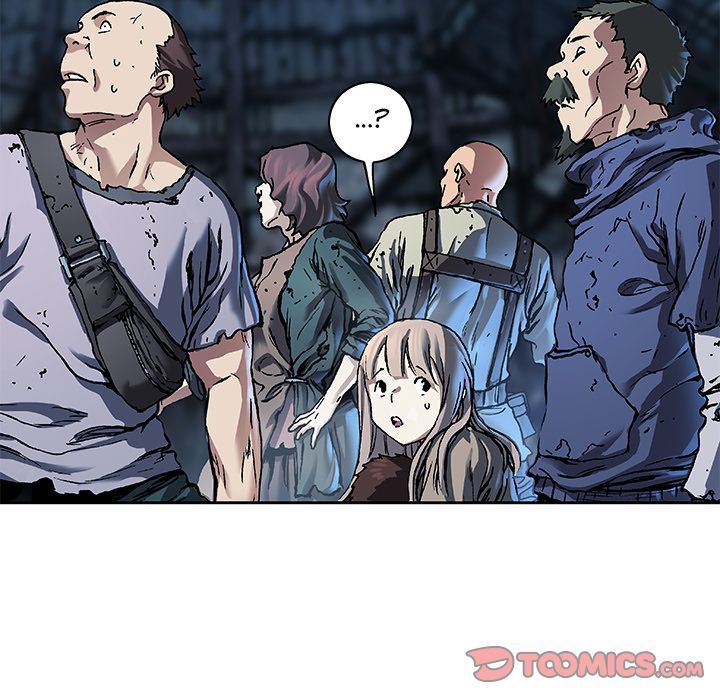 Read Leviathan Manga Online