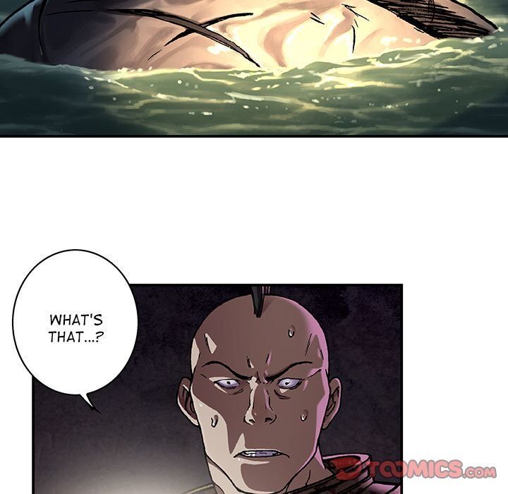 Read Leviathan Manga Online